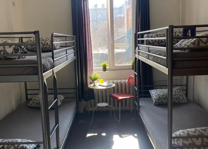 Bla Bla * ソフィア