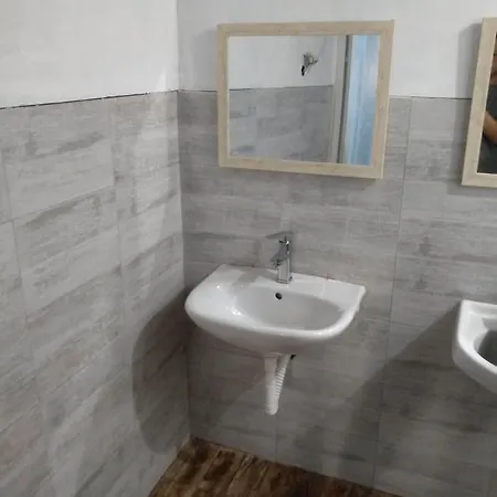 Хостел Bla Bla *