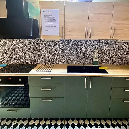 Bla Bla Auberge de jeunesse