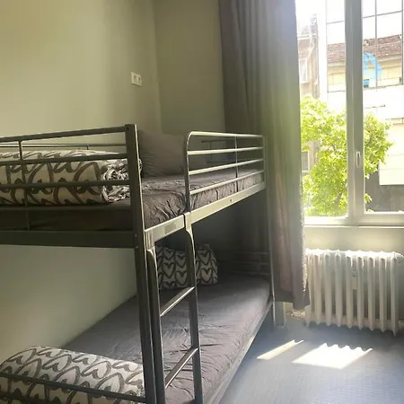 Bla Bla Hostel *