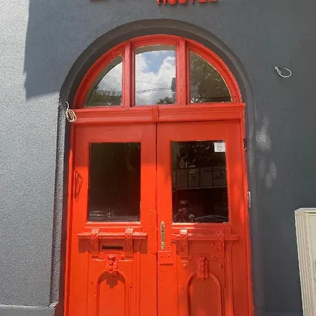 Hostel Bla Bla Sofya