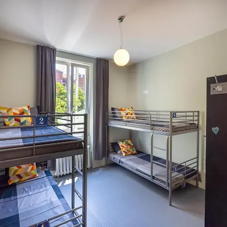 Hostel Bla Bla *