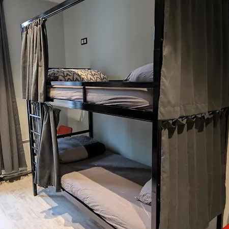 Bla Bla Hostel