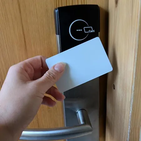 Bla Bla Хостел *