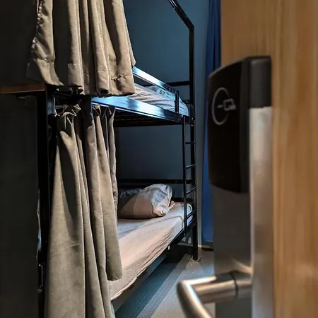 Hostel Bla Bla Sofya