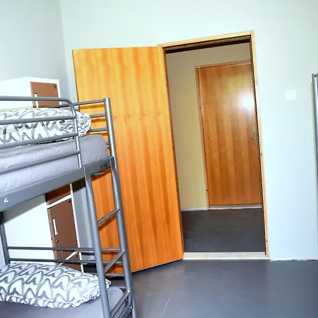 Bla Bla Auberge de jeunesse *