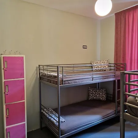 Bla Bla Hostel Sofya