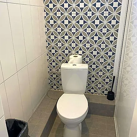 Bla Bla Vandrarhem *