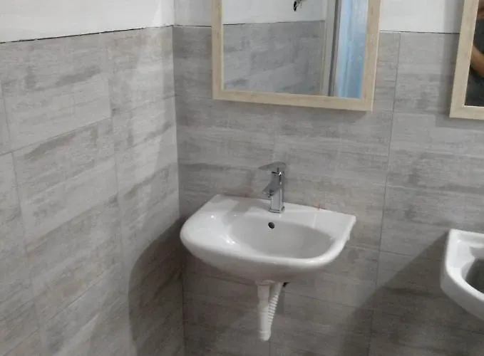 Auberge de jeunesse Bla Bla *