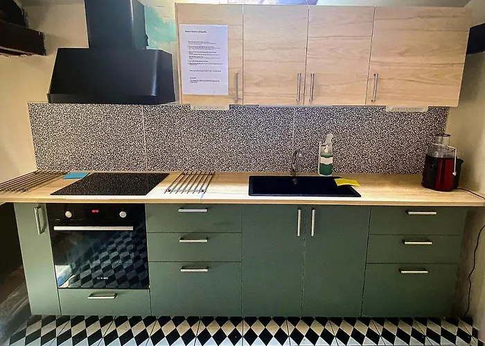 Bla Bla Хостел