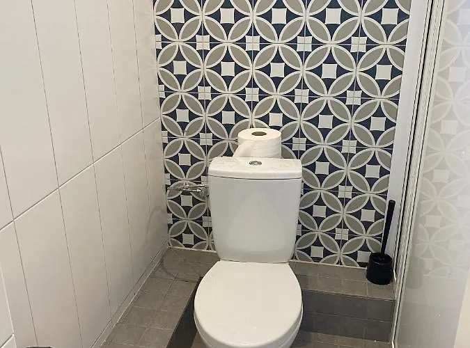 Bla Bla Хостел *