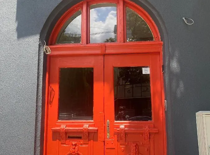 호스텔 Bla Bla 소피아