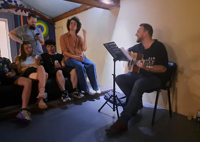 Хостел Bla Bla