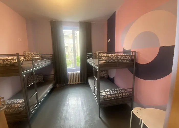 Bla Bla Hostel Sofia