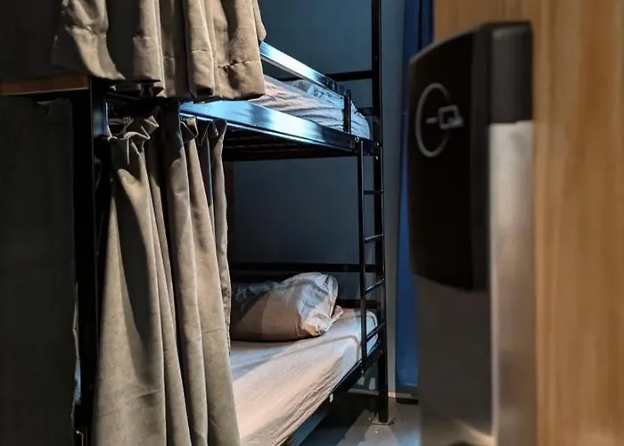 Hostel Bla Bla Sofie