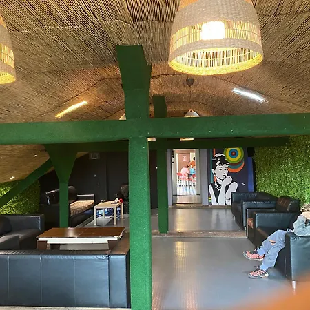 Bla Bla Auberge de jeunesse Sofia