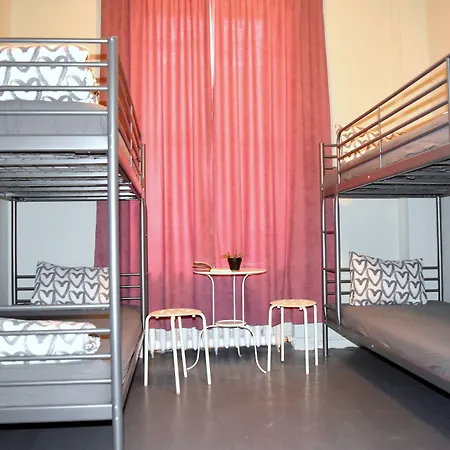 Bla Bla Auberge de jeunesse *