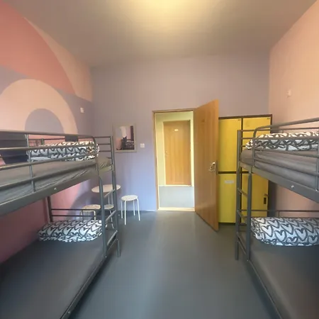 Bla Bla Auberge de jeunesse *