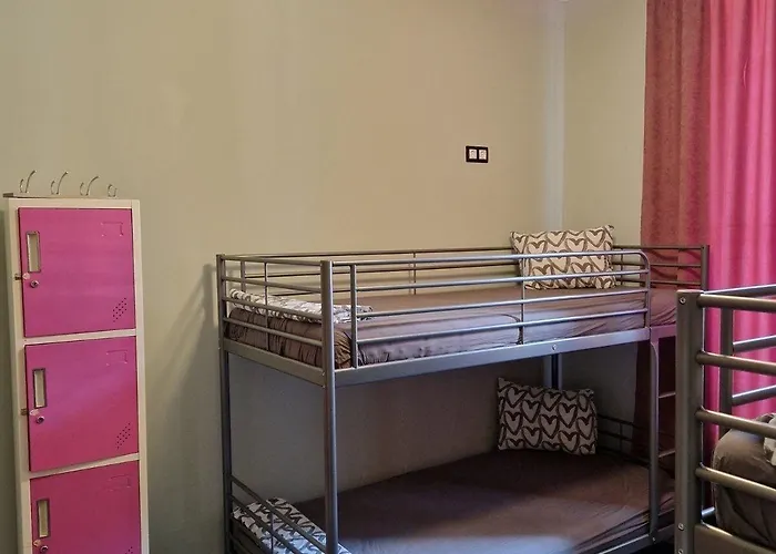 Bla Bla Hostel Sofie